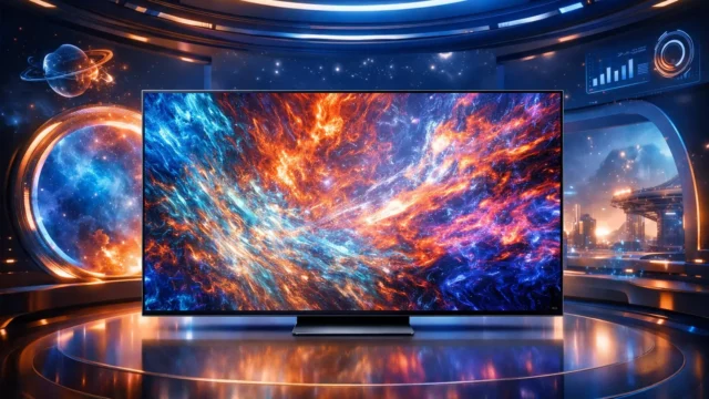 6 smart TVs Samsung 5 estrelas em 12/16/2025 10:45:10