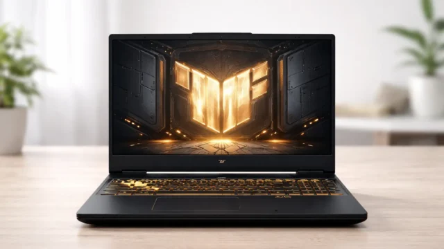 Tela infinita: 3 notebooks ASUS com display premium