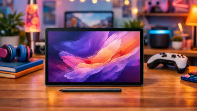 3 Melhores Tablets Samsung Galaxy Tab S10 FE que Realmente Valem a Pena