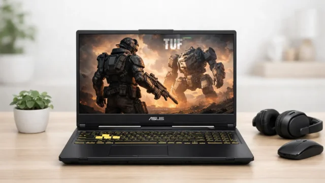 Sob medida para jogos e produtividade: 3 notebooks ASUS ideais em 16/12/2025 21:51:42