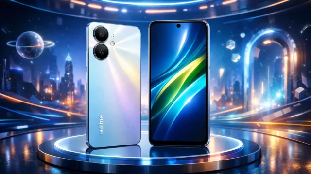 Top 6 Realme C75 256gb/8gb compactos e leves para o dia a dia 2025