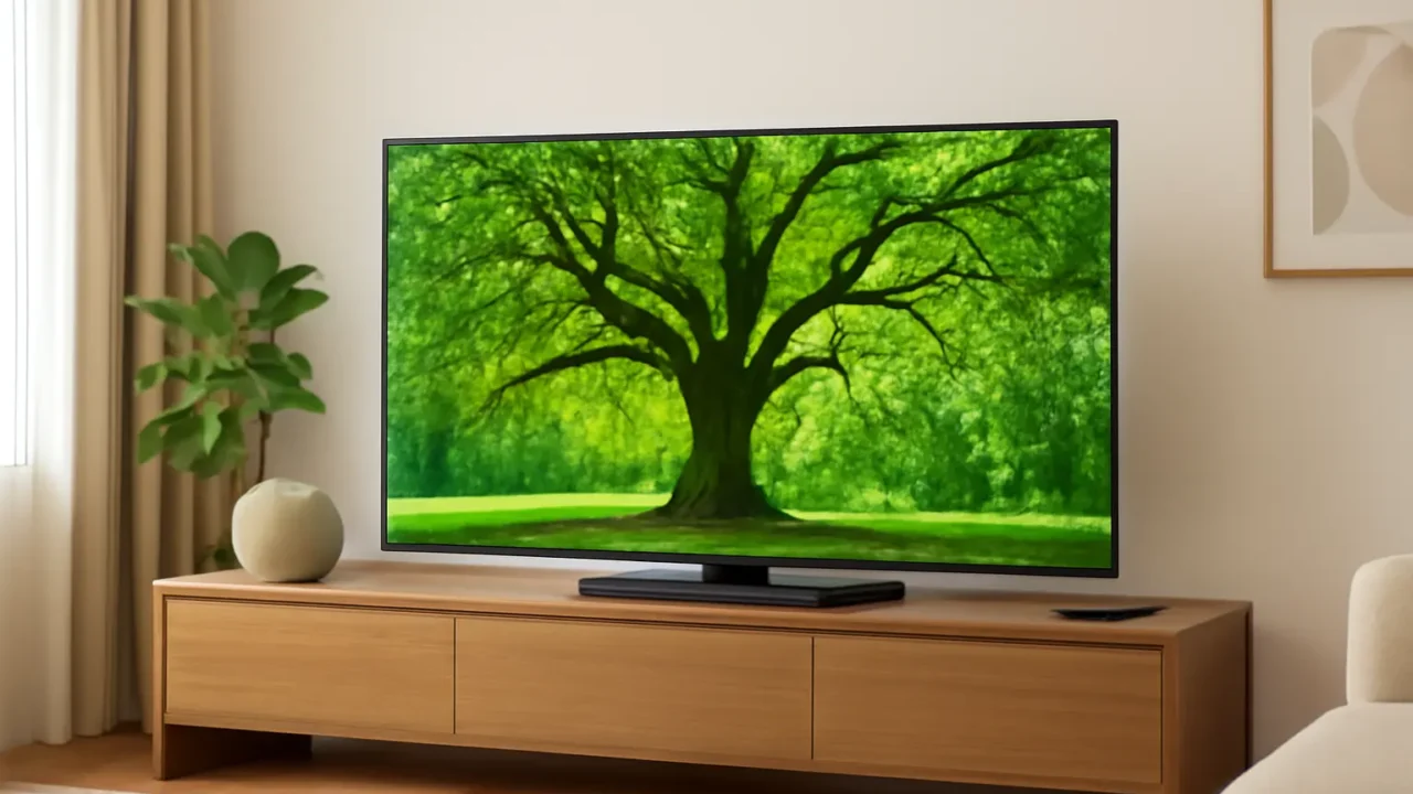 Top 6 TVs LG OLED C5 com performance superior em 2025