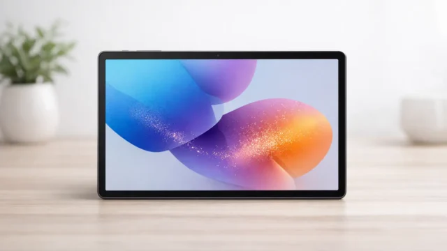 Autonomia top: 3 Galaxy Tab S10 Lite com carregamento rápido