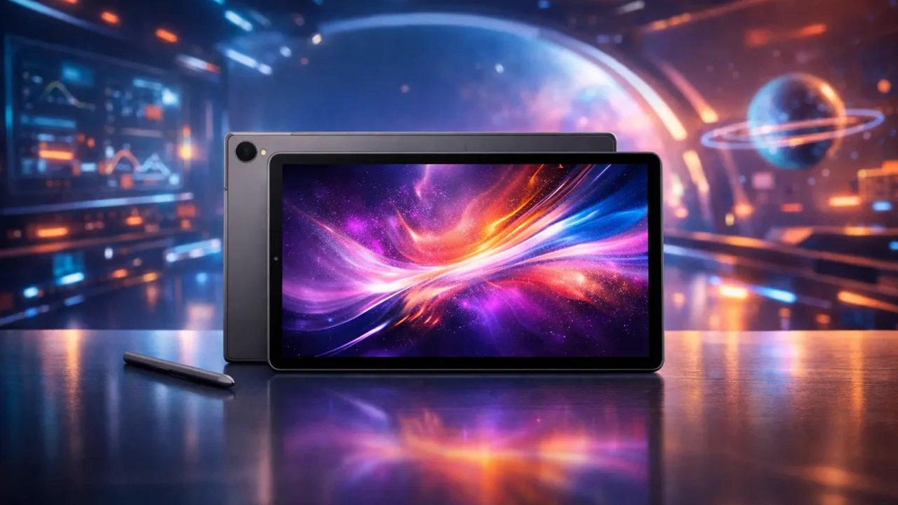 Os melhores tablets bons e baratos no Brasil