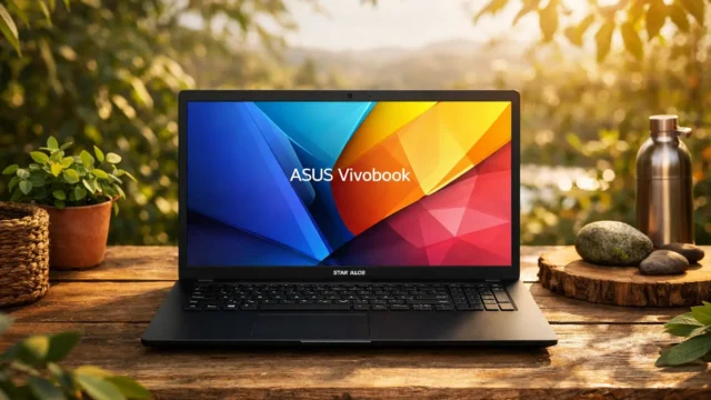 Qual comprar? 3 ASUS Vivobook GO 15 analisados em 2025