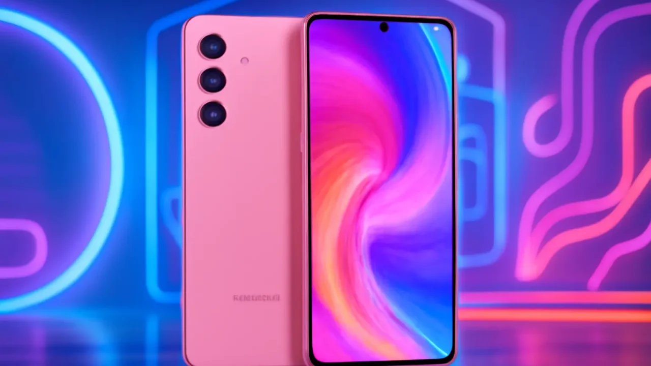 Work from home: 3 Smartphones Samsung Galaxy A56 5G ideais para produtividade