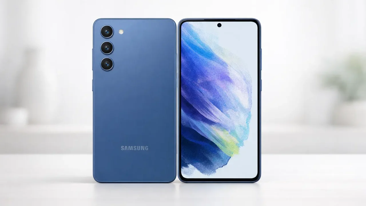 Guia de Compra: 3 Melhores Celulares Samsung para Levar em Viagens