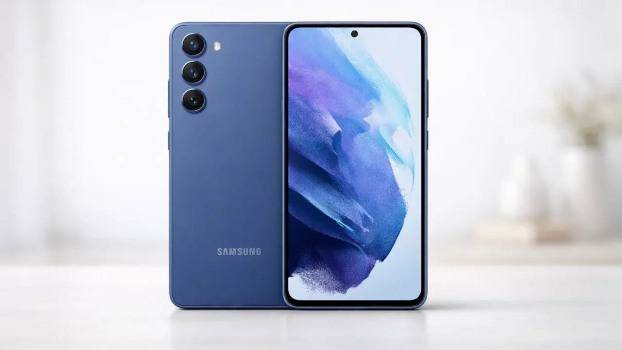 3 Melhores Celulares Samsung Galaxy Mais Vendidos no Brasil