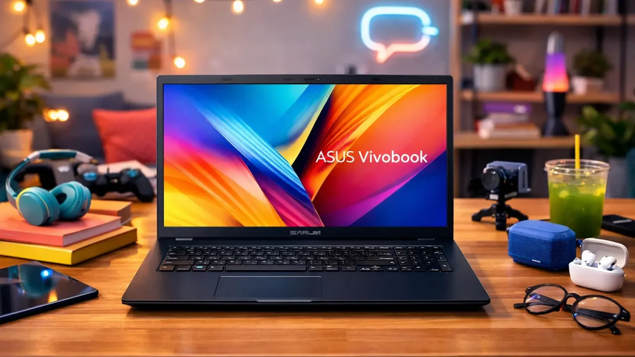 Guia de Compra: 3 Melhores Notebooks ASUS Vivobook GO 15 Atualizados para 2025