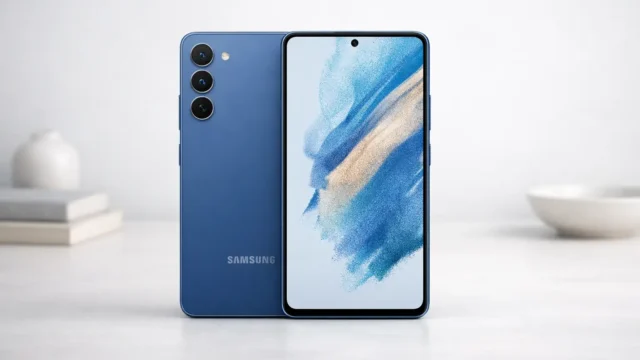 Menos de 200g: 3 celulares Samsung ultraleves e potentes