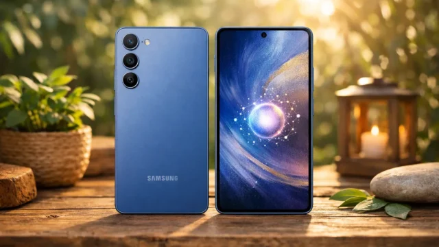 3 melhores celulares Samsung perfeitos para quem busca desempenho em 2025