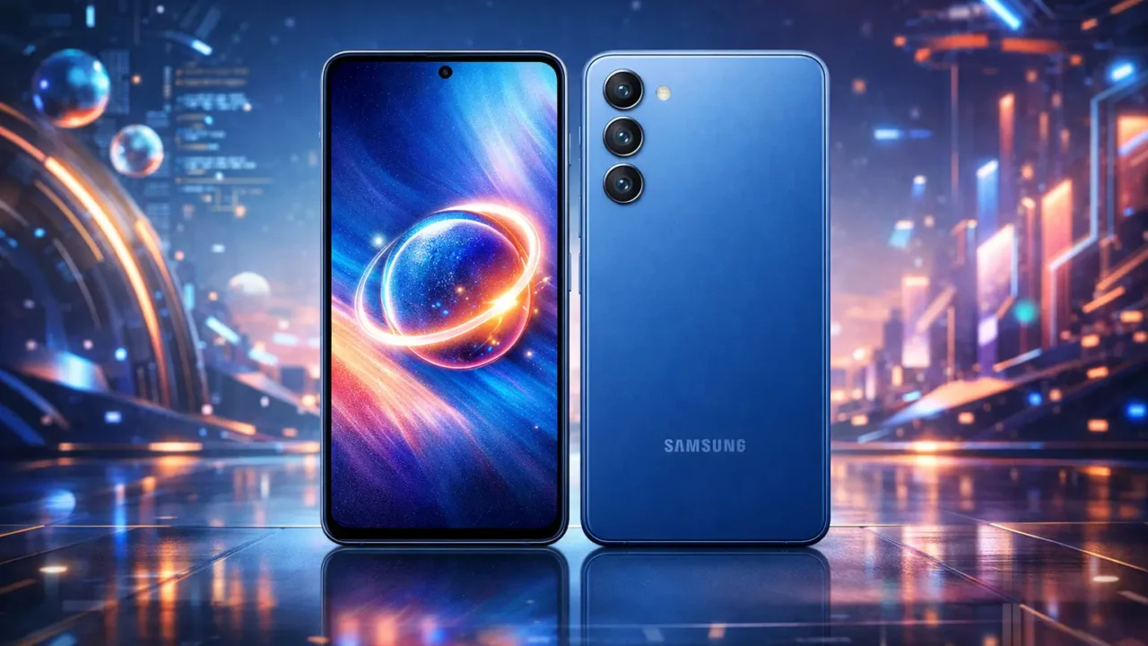 3 Melhores Celulares Samsung Galaxy para Presentear