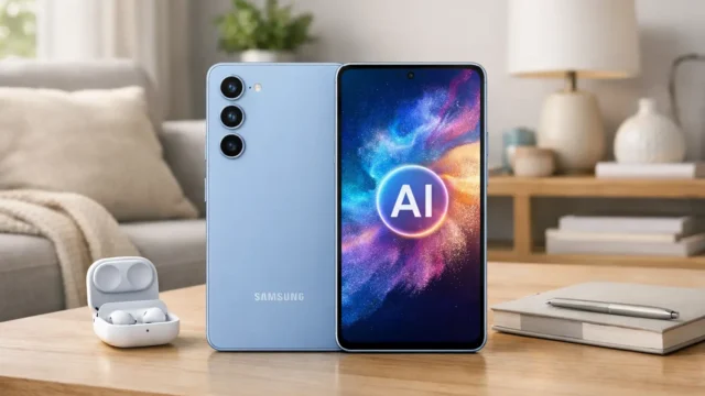 Autonomia top: 3 celulares Samsung com carregamento rápido
