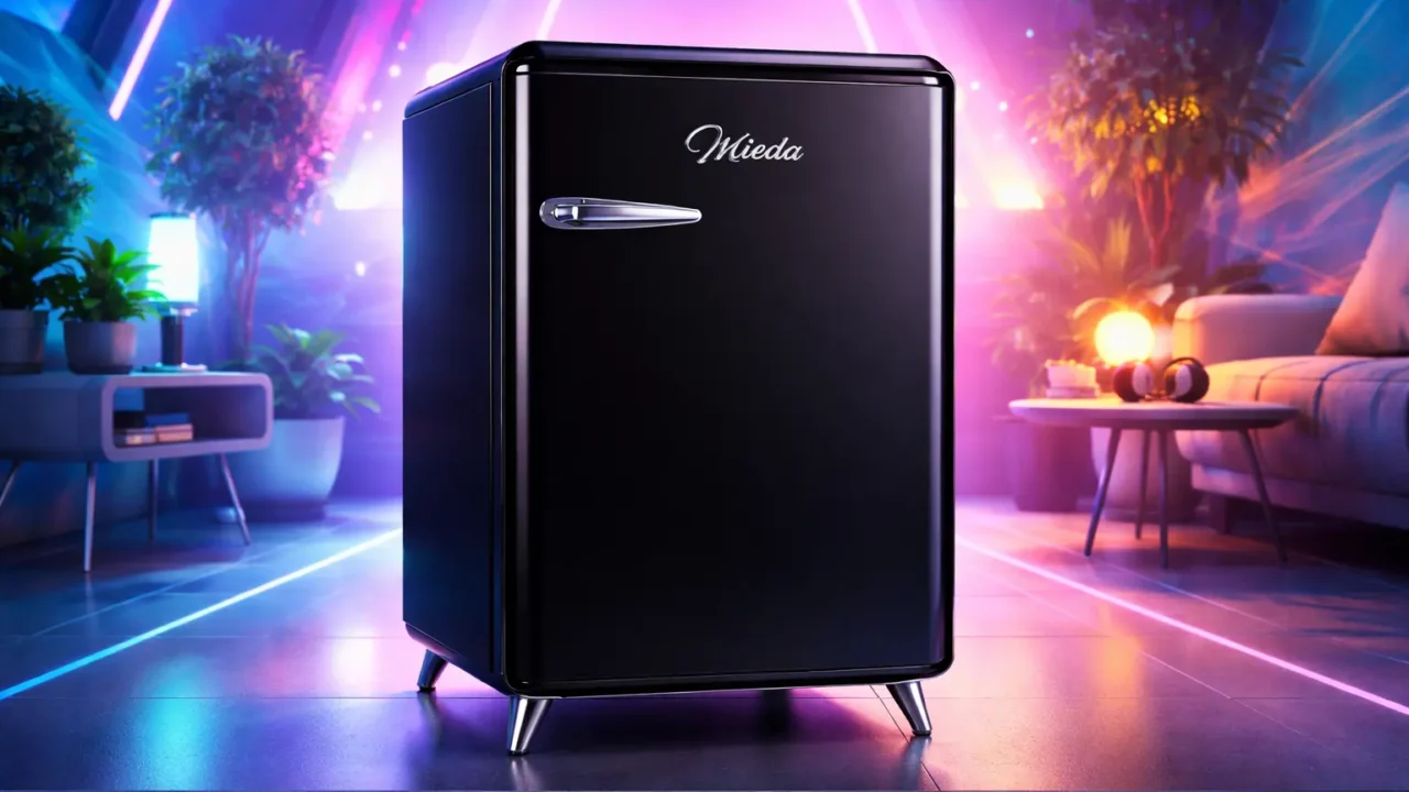 Compactos e poderosos: 3 modelos de frigobar Midea