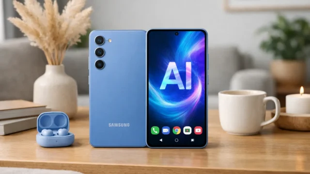 Performance de ponta: 3 Samsung Galaxy que se destacam