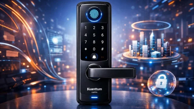 Descontos de até 15%: 3 fechaduras inteligentes em oferta especial