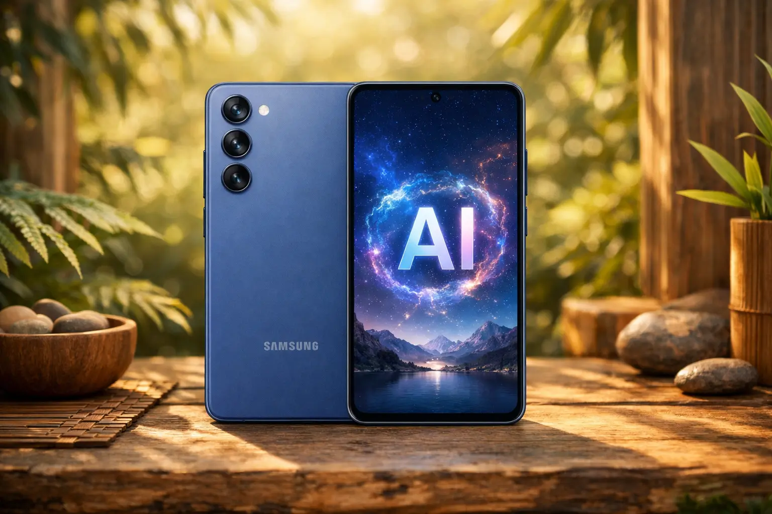 3 Melhores Celulares Samsung Galaxy S25 FE 5G com Entrega Rápida