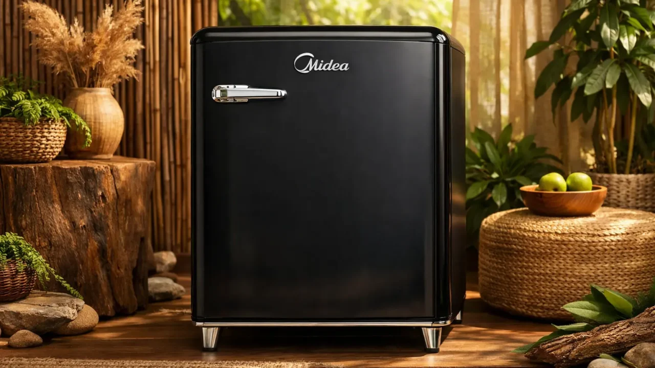 Os melhores frigobares bons e baratos no Brasil