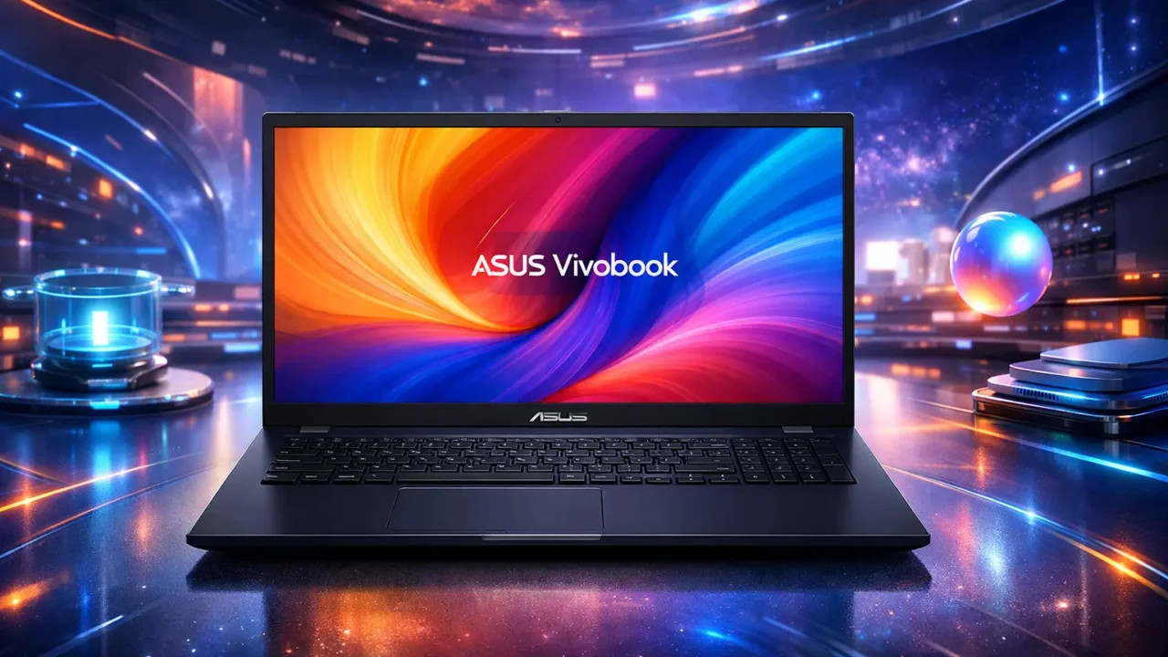 3 Melhores Notebooks ASUS Vivobook GO 15 Testados por Usuários Reais