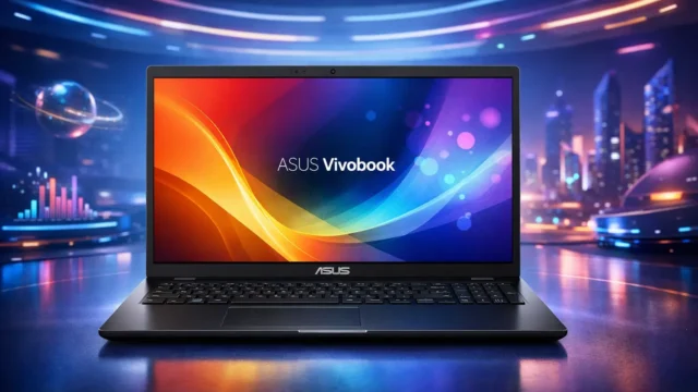 Melhor Notebook ASUS Vivobook GO 15 com Intel Celeron em 12/20/2025 09:27:32