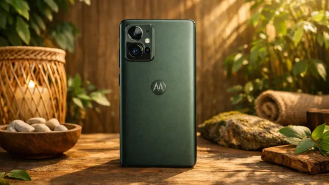 6 Smart TVs e Smartphones com design premium por preço justo em 12/20/2025 10:22:08