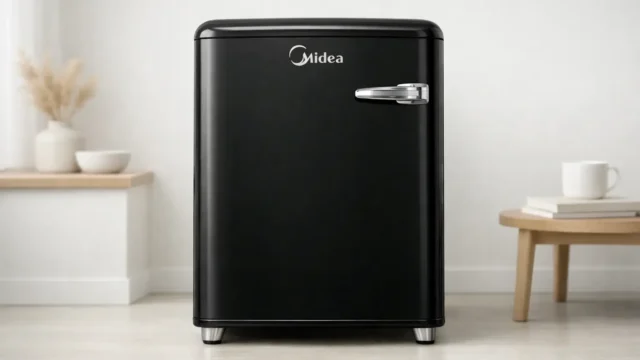 Os melhores frigobares Midea bons e baratos no Brasil