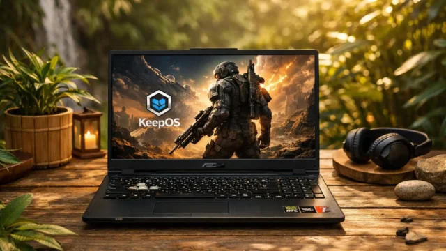 3 Melhores Notebooks ASUS TUF Gaming A15 com Custo-Benefício Imbatível