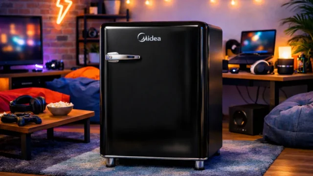 Versão Pro ou Lite? Comparativo de 3 Frigobares Midea em 12/20/2025 13:33:47