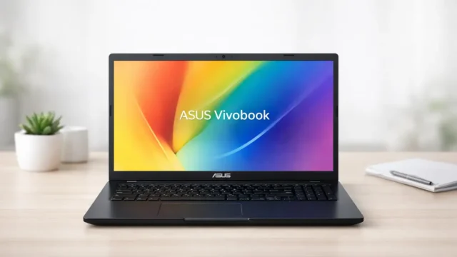 Promoção relâmpago: 3 Notebooks ASUS Vivobook GO 15 até R$2.647 (válido 12/20/2025 17:30:47)