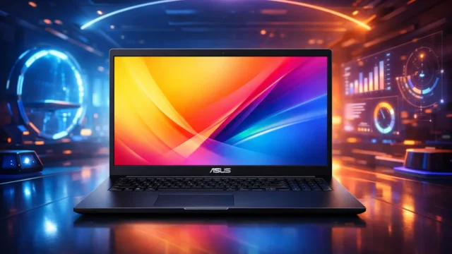 Guia de Compra: 3 Melhores Notebooks ASUS Vivobook GO 15