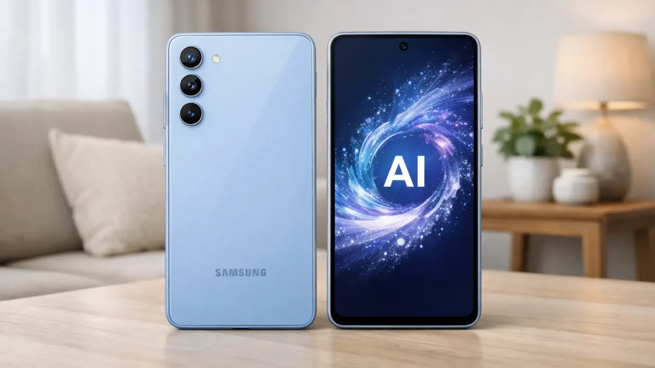 Promoção relâmpago: 3 Celulares Samsung Galaxy S24 FE 5G até R$3.443 (válido 12/20/2025 20:13:14)