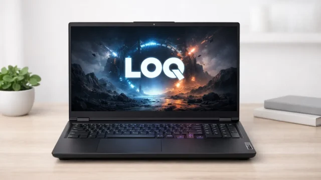 Guia de Compra: 3 Melhores Notebooks Gamer Lenovo LOQ E Recomendados por Especialistas