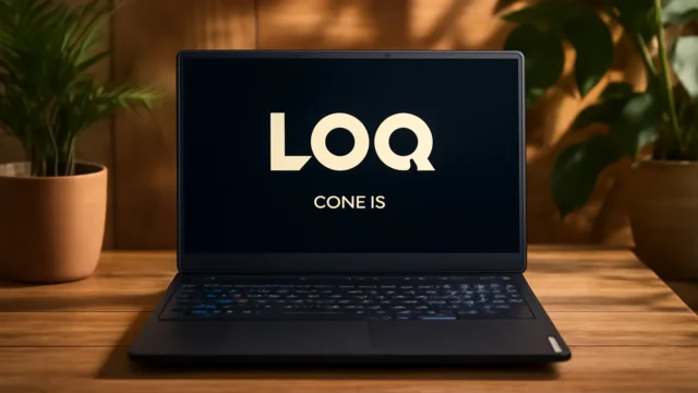 Bateria que dura: 3 Notebooks Lenovo LOQ para um dia inteiro