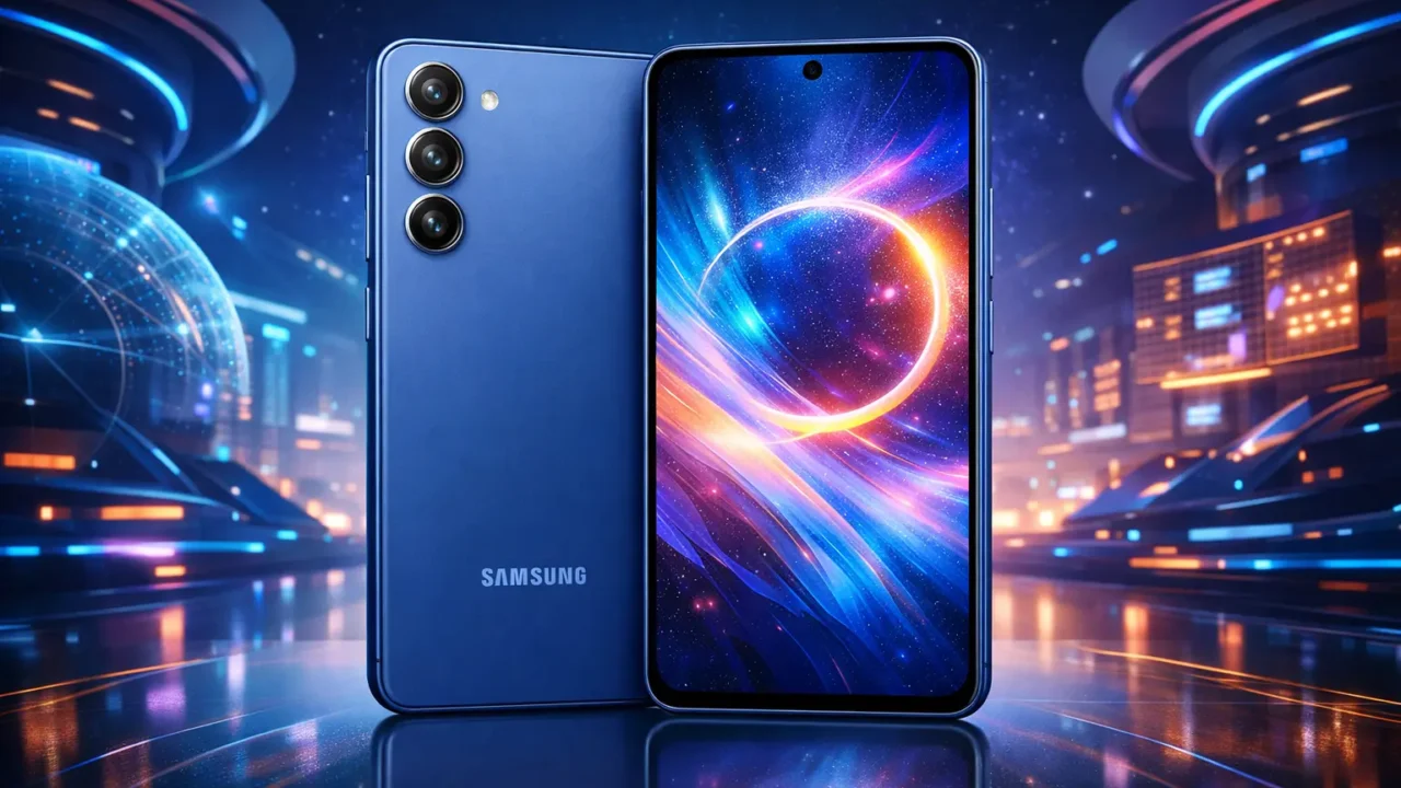 3 Melhores Celulares Samsung Galaxy S25 FE 5G Testados por Usuários Reais
