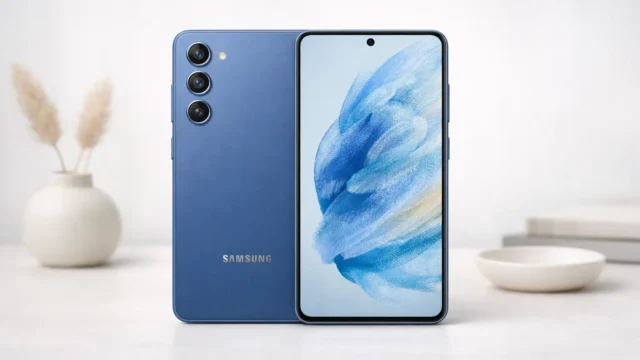 3 Melhores Celulares Samsung Galaxy S24 FE 5G com Entrega Rápida