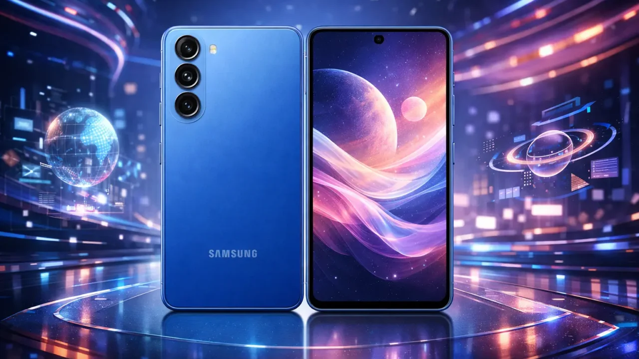 3 Melhores Celulares Samsung Galaxy S25 FE 5G Testados por Usuários Reais