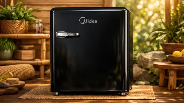 Compactos e poderosos: 3 Frigobares Midea de bolso