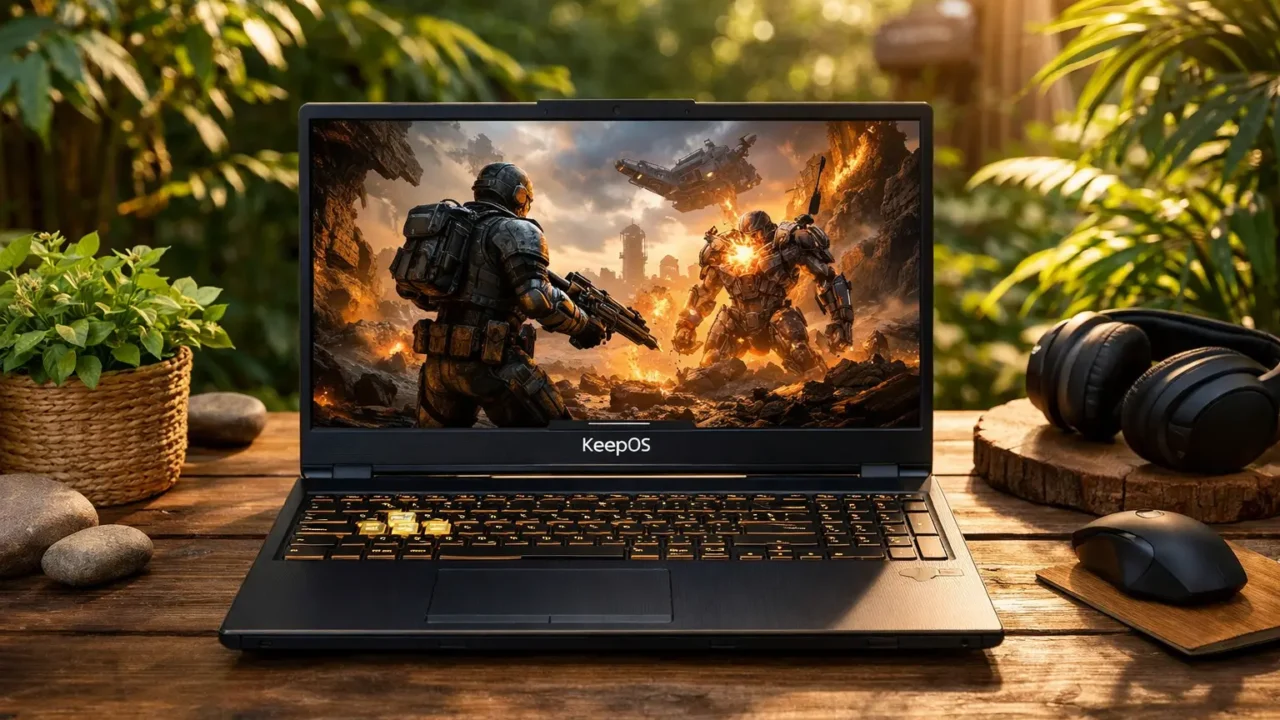 Autonomia top: 3 Notebooks ASUS com desempenho incrível