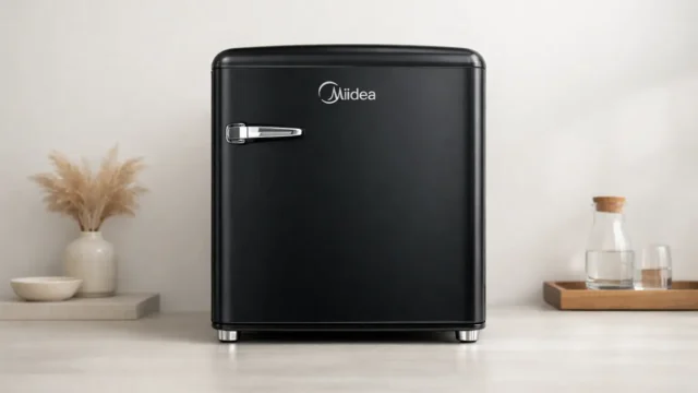 Bateria que dura: 3 modelos de frigobar Midea para o seu espaço
