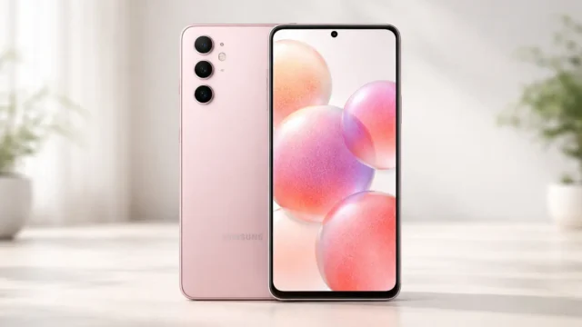 Guia de Compra: 3 Melhores Smartphones Samsung Galaxy A56 5G com Alta Avaliação