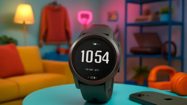 Descontos de até 40%: 6 relógios Garmin em oferta especial