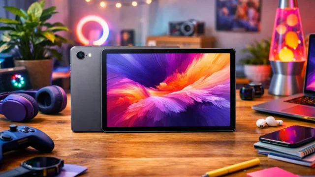 Nota máxima ★5: 3 Tablets Samsung Galaxy Tab S10 FE aprovados pelos usuários