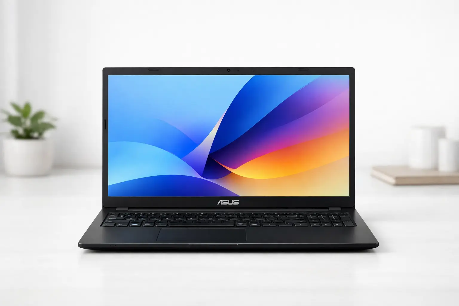 Menos de 200g: 3 notebooks ASUS Vivobook GO 15 ultraleves em 12/22/2025 16:35:45