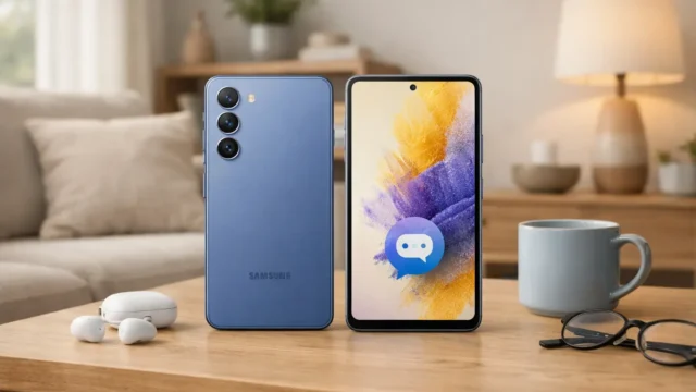 3 melhores Celulares Samsung Galaxy S25 FE 5G perfeitos para quem busca desempenho e qualidade em 12/22/2025 16:35:45