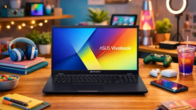 Qual comprar? 3 Notebooks ASUS Vivobook GO 15 analisados em 12/22/2025 23:38:47