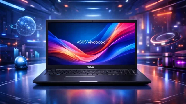 Top 3 Notebooks ASUS Vivobook GO 15 com ótimo desempenho em 12/23/2025 23:38:47