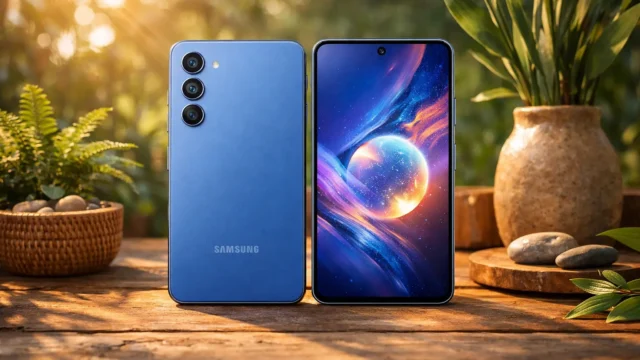 3 Melhores Celulares Samsung Galaxy para Quem Busca Qualidade