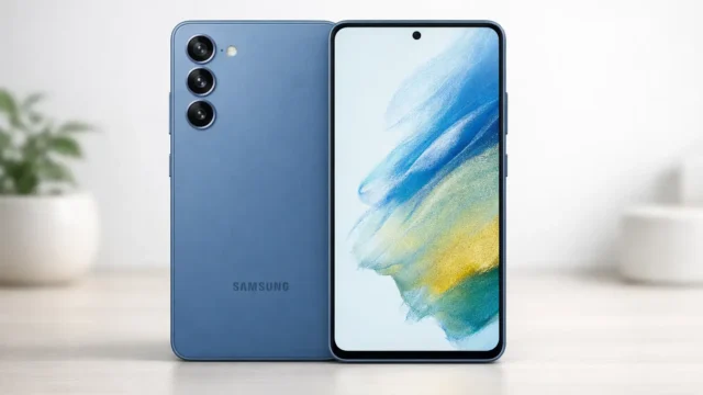 3 Melhores Celulares Samsung Galaxy S25 FE 5G Mais Vendidos no Brasil 12/23/2025 08:07:59