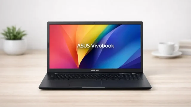 3 Melhores Notebooks ASUS Vivobook GO 15 Mais Vendidos no Brasil 12/23/2025 16:15:13