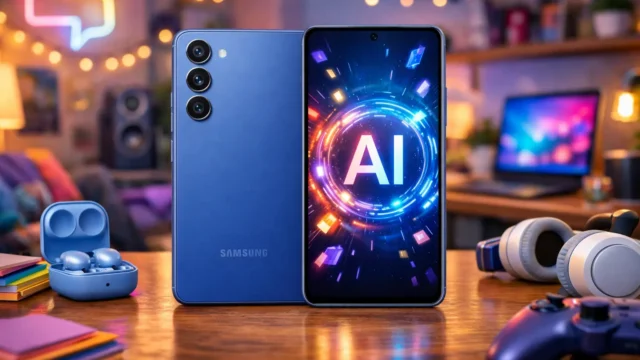 Menos de 200g: 3 Celulares Samsung Galaxy S25 FE 5G ultraleves em 12/23/2025 16:15:13